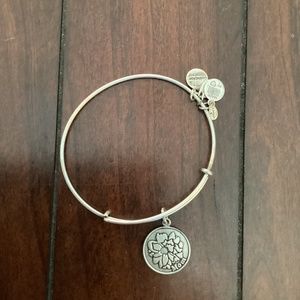 Alex and Ani “Mom” bracelet